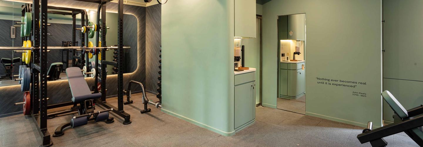 Palace Studios cover photo