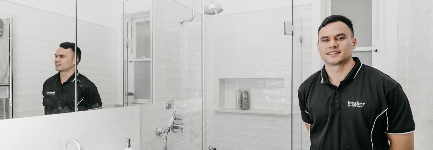 Fresher Bathrooms Sydney - Home Cleaning in Sydney