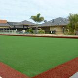 Evergreen Synthetic Grass