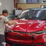 Form & Finish Ceramic Coating & Paint Protection Film - photo 3