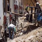 Mountain Home Foundation Repair - photo 1