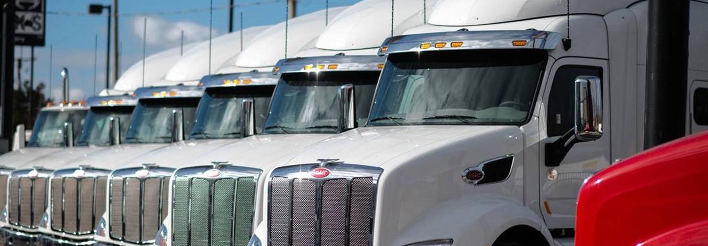 Leo's Truck and Trailer Repair cover photo