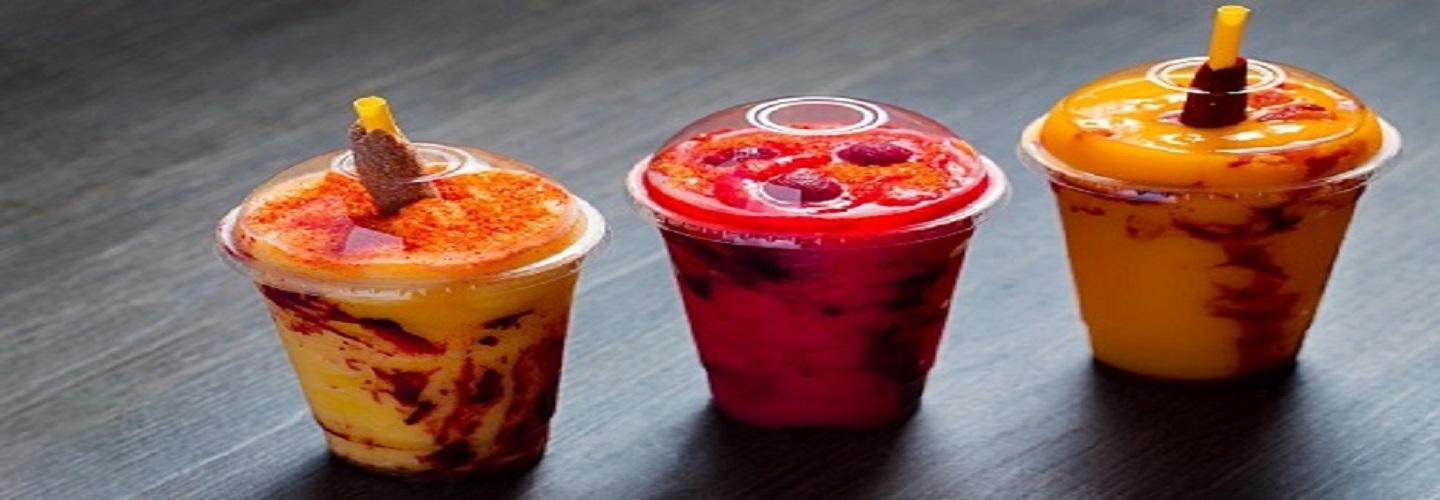 El Macho Taqueria cover photo