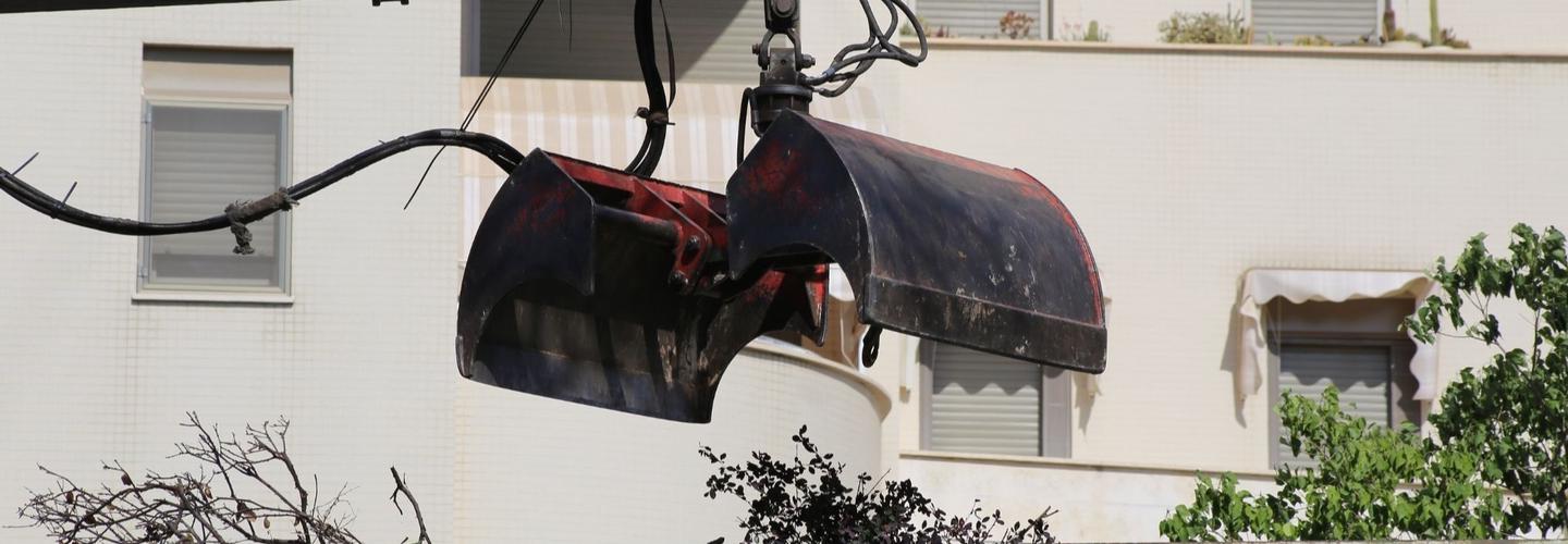 Green Hill Tree Service cover photo