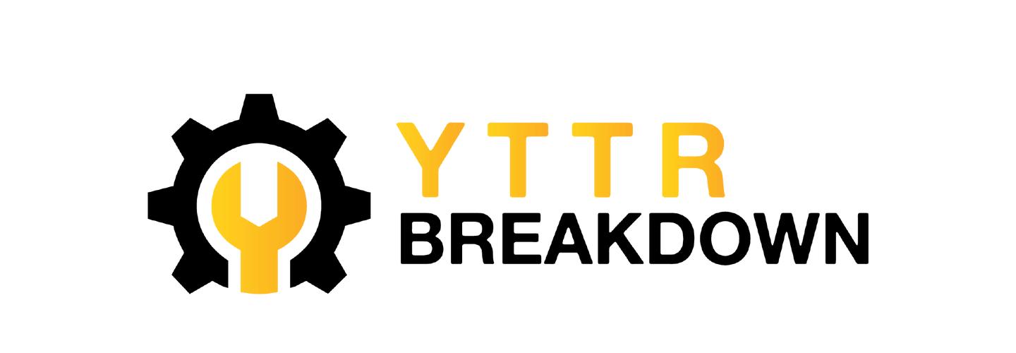 Yellow Truck and Trailer Break Down cover photo