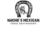 Nachos Mexican Food