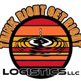 THINK Right Get Right Logistics LLC - Truck Rental in Sacramento