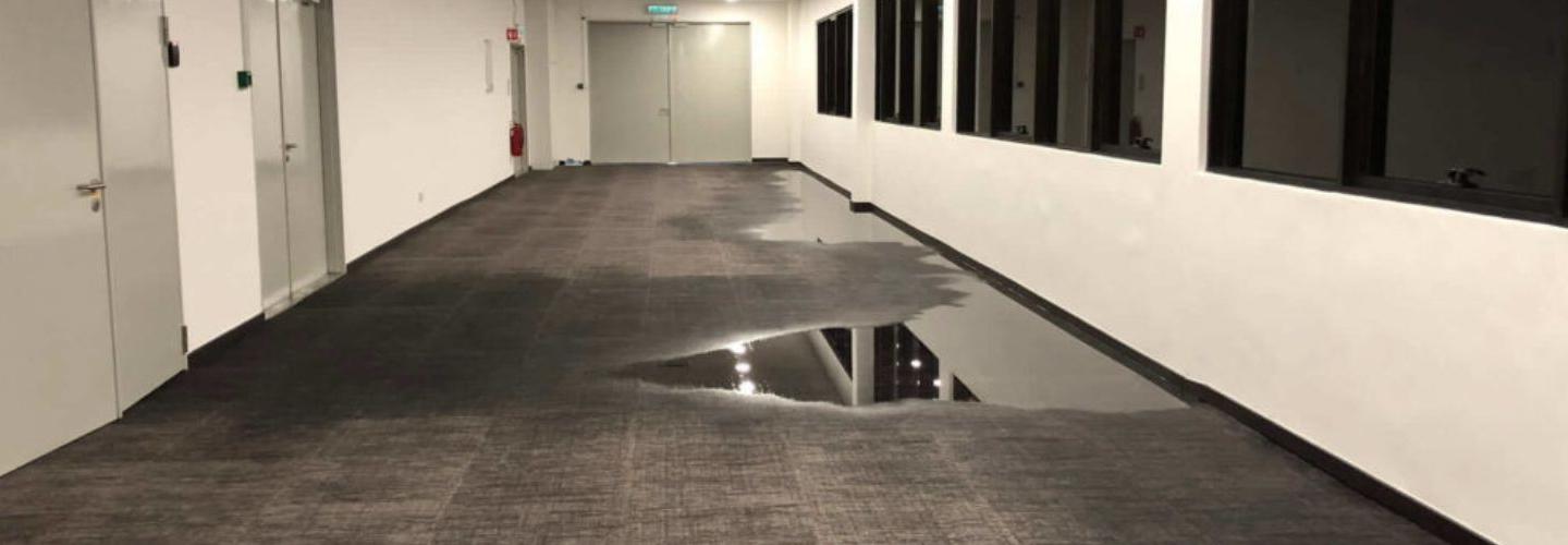 Flood Water Damage Restoration Brisbane cover photo