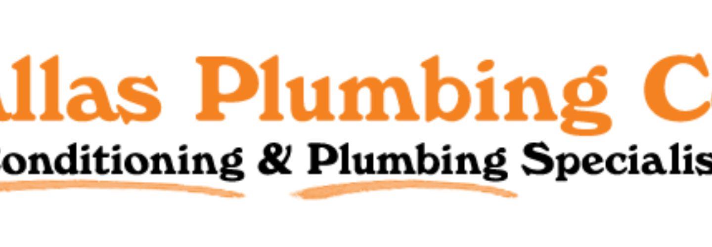 Dallas Plumbing Company cover photo