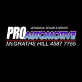 Pro Automotive McGraths Hill - Automotive in Mulgrave