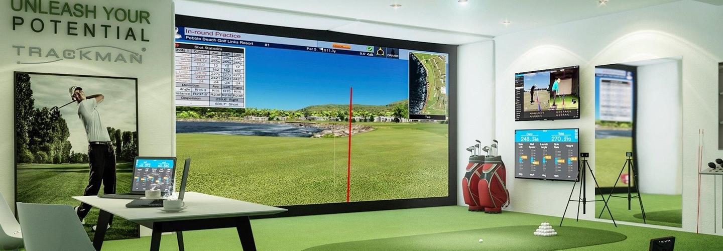 The Golfer's Academy Inc. cover photo