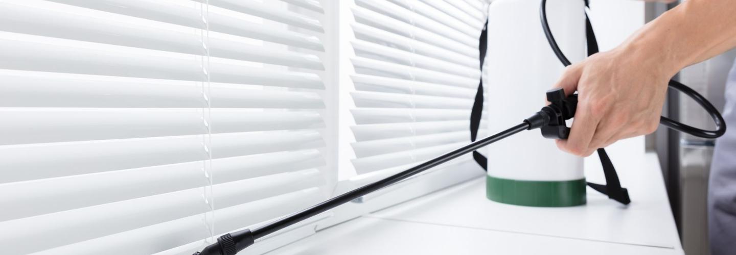 SSI Termite Exterminator cover photo