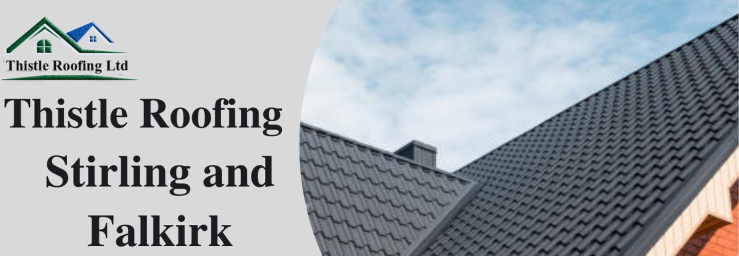 Thistle Roofing cover photo