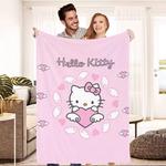 hellokittyblanket - photo 1