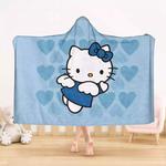 hellokittyblanket - photo 2