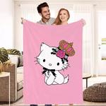 hellokittyblanket - photo 6