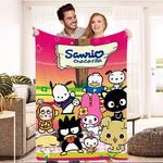hellokittyblanket - photo 7