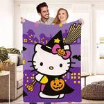 hellokittyblanket - photo 9