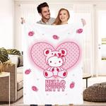 hellokittyblanket - photo 10