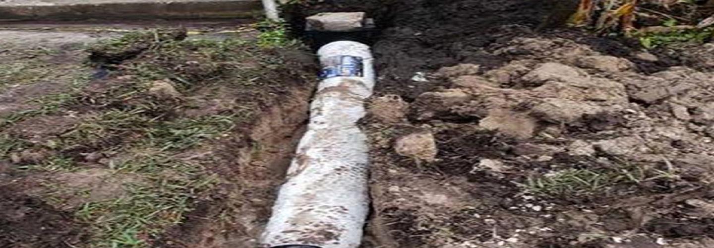 Bartow Drainage Solutions cover photo