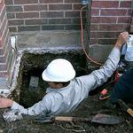 Blanco Foundation Repair - photo 4