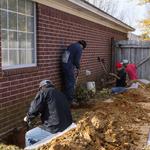 Blanco Foundation Repair - photo 5