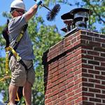 Prime Chimneys - photo 1