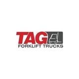 TAG Forklift Truck Services - Automotive in Stretford