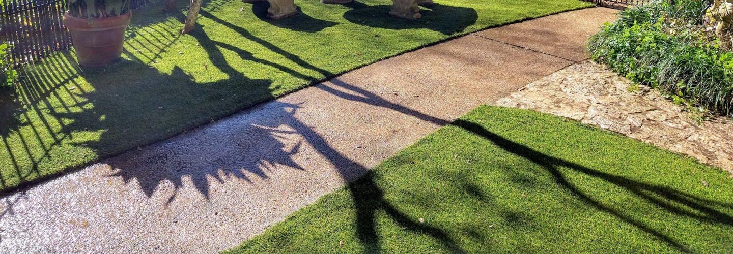 Southern Turf Co. Kansas City ® Artificial Grass cover photo