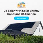 Solar Energy Solutions of America - photo 4