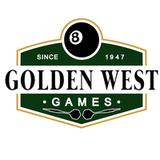 Golden West Games