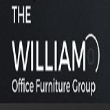 The William Office Furniture - Wood Office Furniture in Cape Town