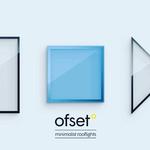 Ofset - Floating Rooflights - photo 1