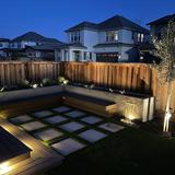 H&J Landscaping & Concrete Contractor