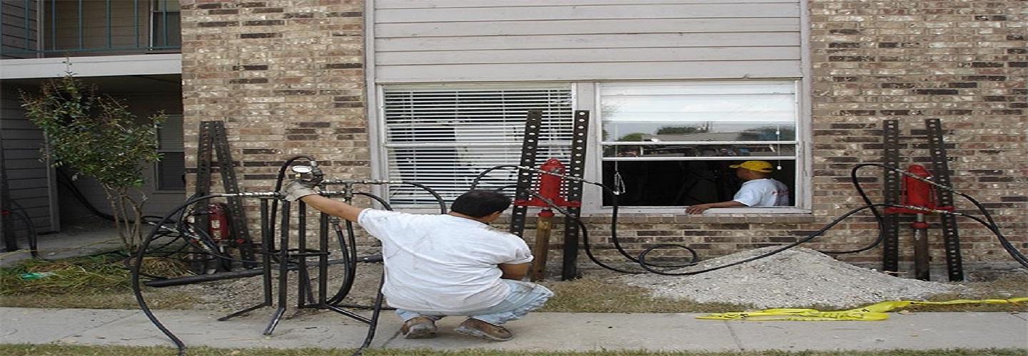 Kingman Foundation Repair cover photo