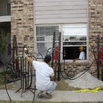 Kingman Foundation Repair - photo 1