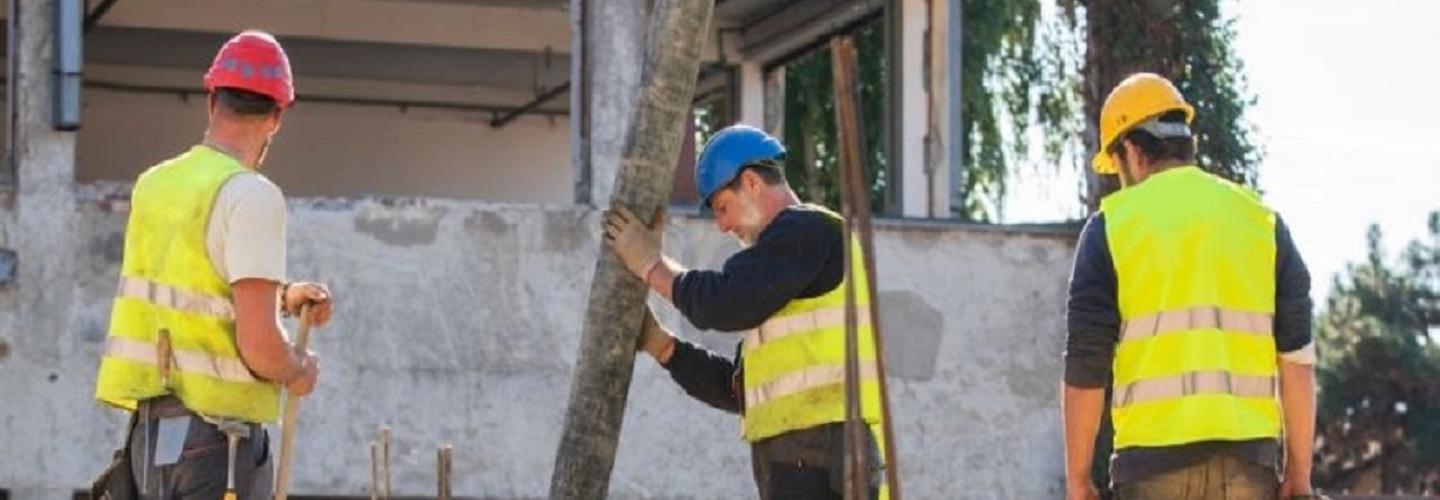 Johnson City Foundation Repair cover photo