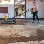 Johnson City Foundation Repair - photo 1