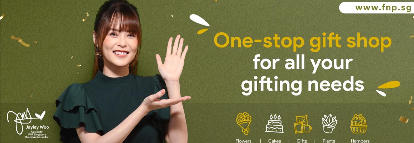 FNP Singapore cover photo