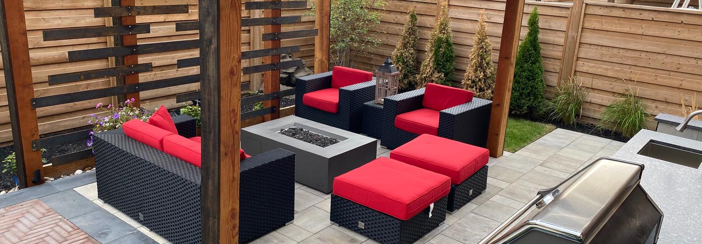 Landscaping Near Me cover photo