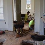 Hays Foundation Repair - photo 1