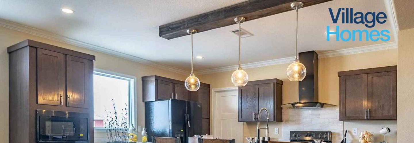 Village Homes Austin cover photo