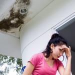 New Beige Water Damage Experts - photo 1