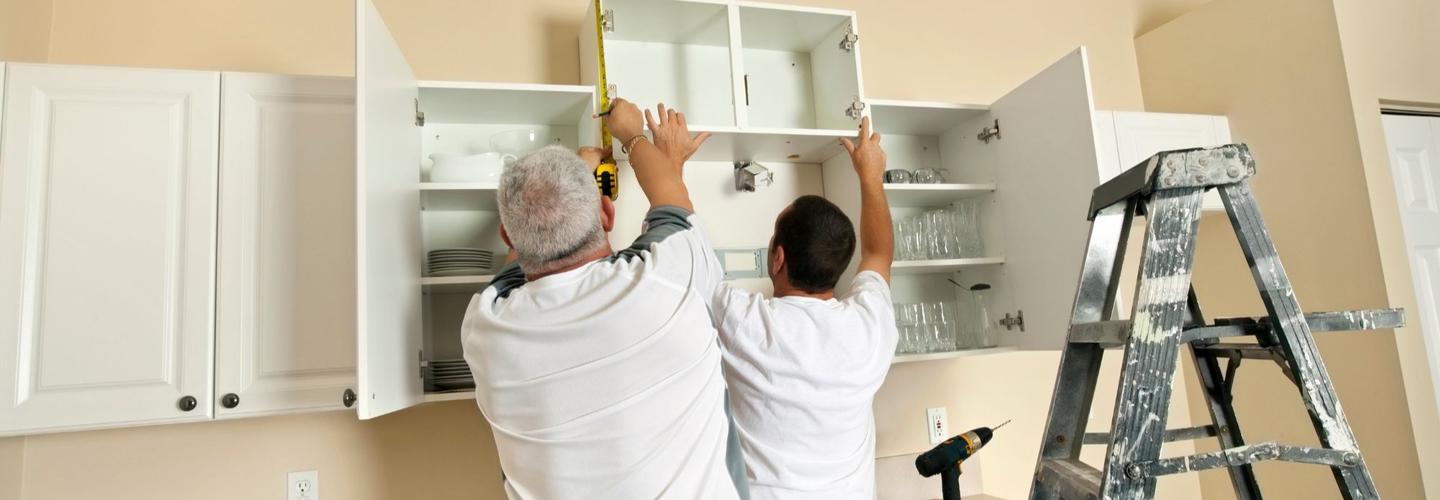 caryite kitchen remodelers cover photo