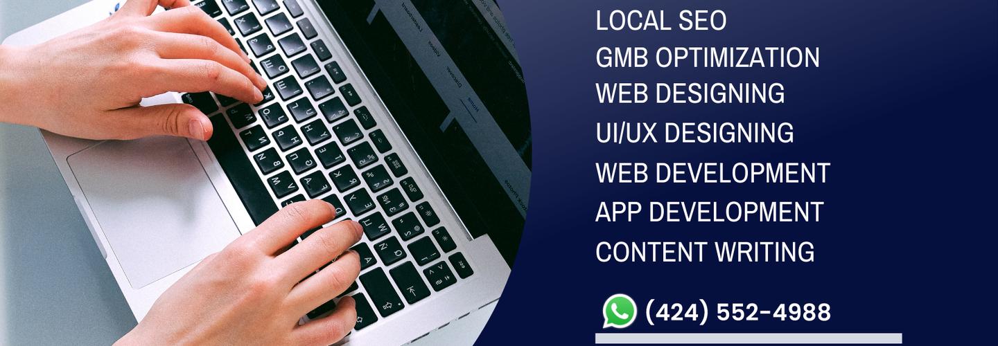 The Local SEO Firm cover photo