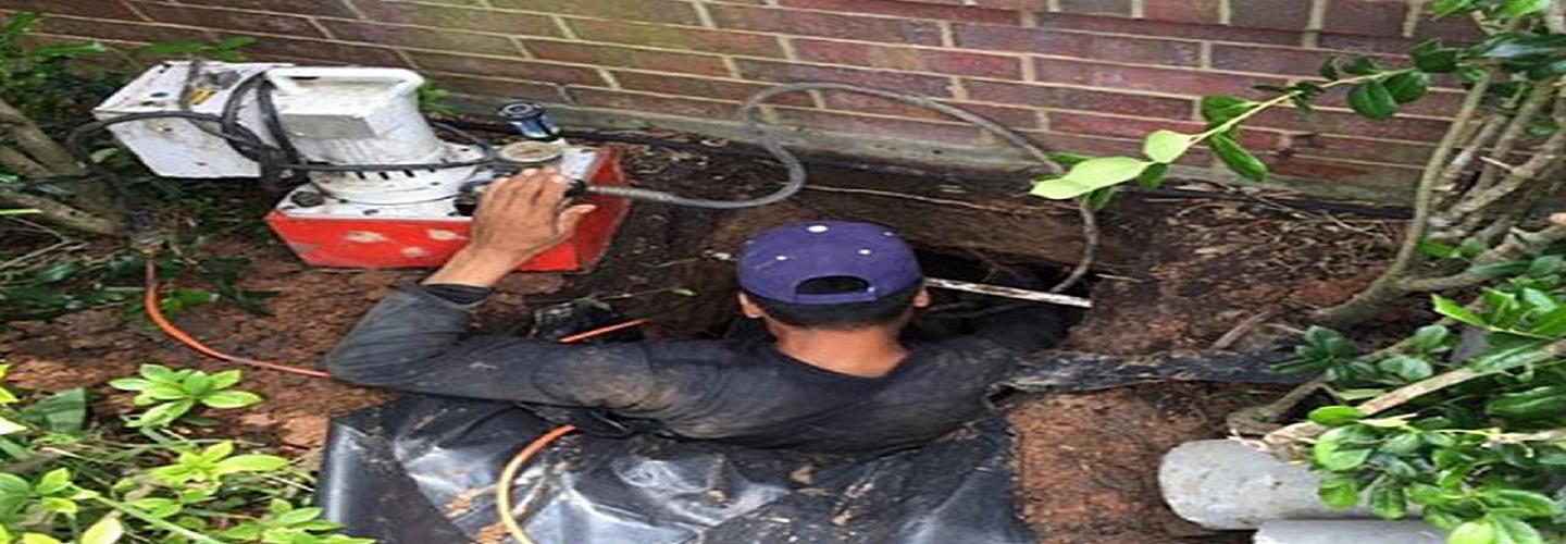 Big Sandy Foundation Repair cover photo