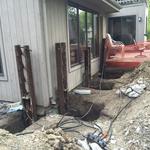 Big Sandy Foundation Repair - photo 3