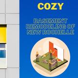 Cozy Basement Remodeling of New Rochelle - Home Services in New Rochelle