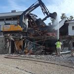Hercules Boca Raton Demolition - photo 1