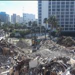 Hercules Miami Demolition - photo 2